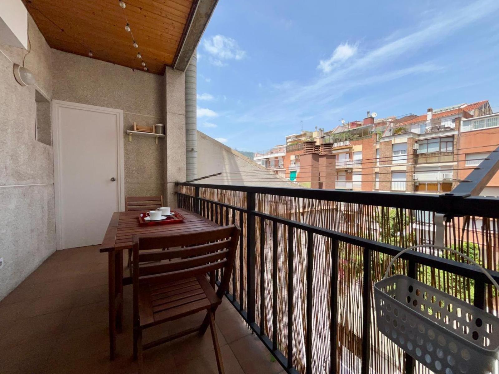 Appartement Barcelonaforrent Urban Town