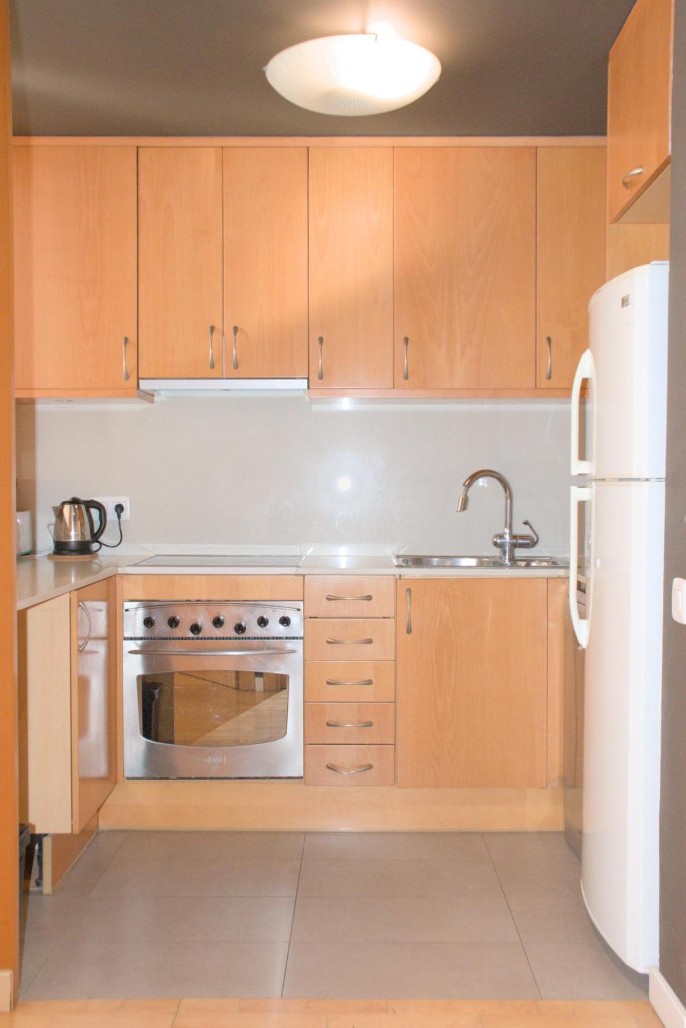 Sweet Bcn Rambla 48 Apartamento