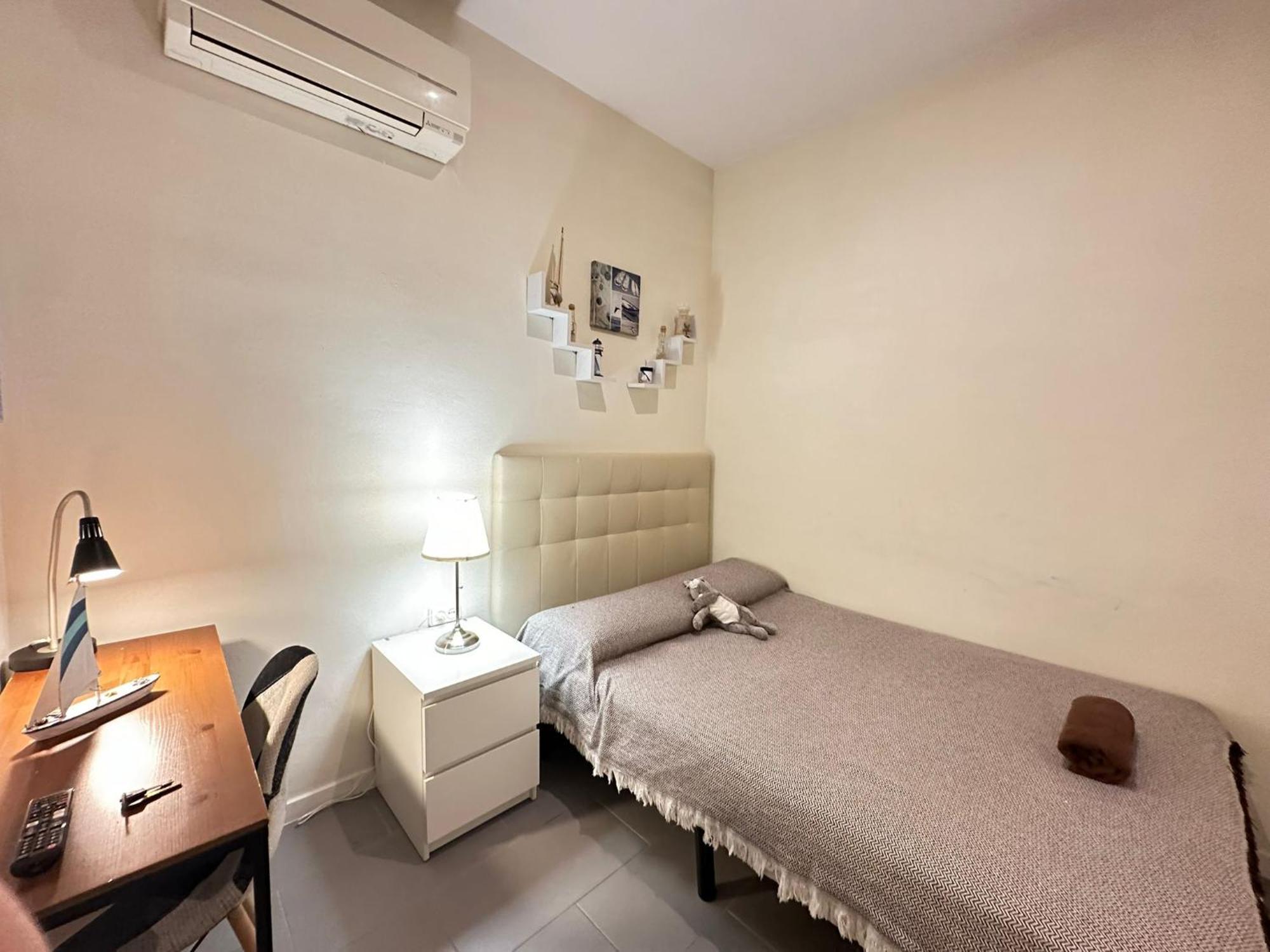 Rooms Balval Bed & Breakfast Barcelona