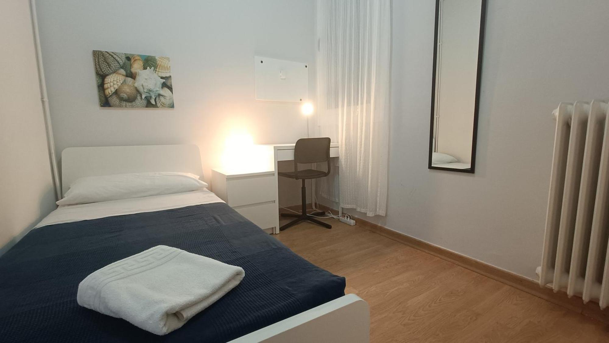 Sant Jordi Pisos - Dos De Maig Appartement