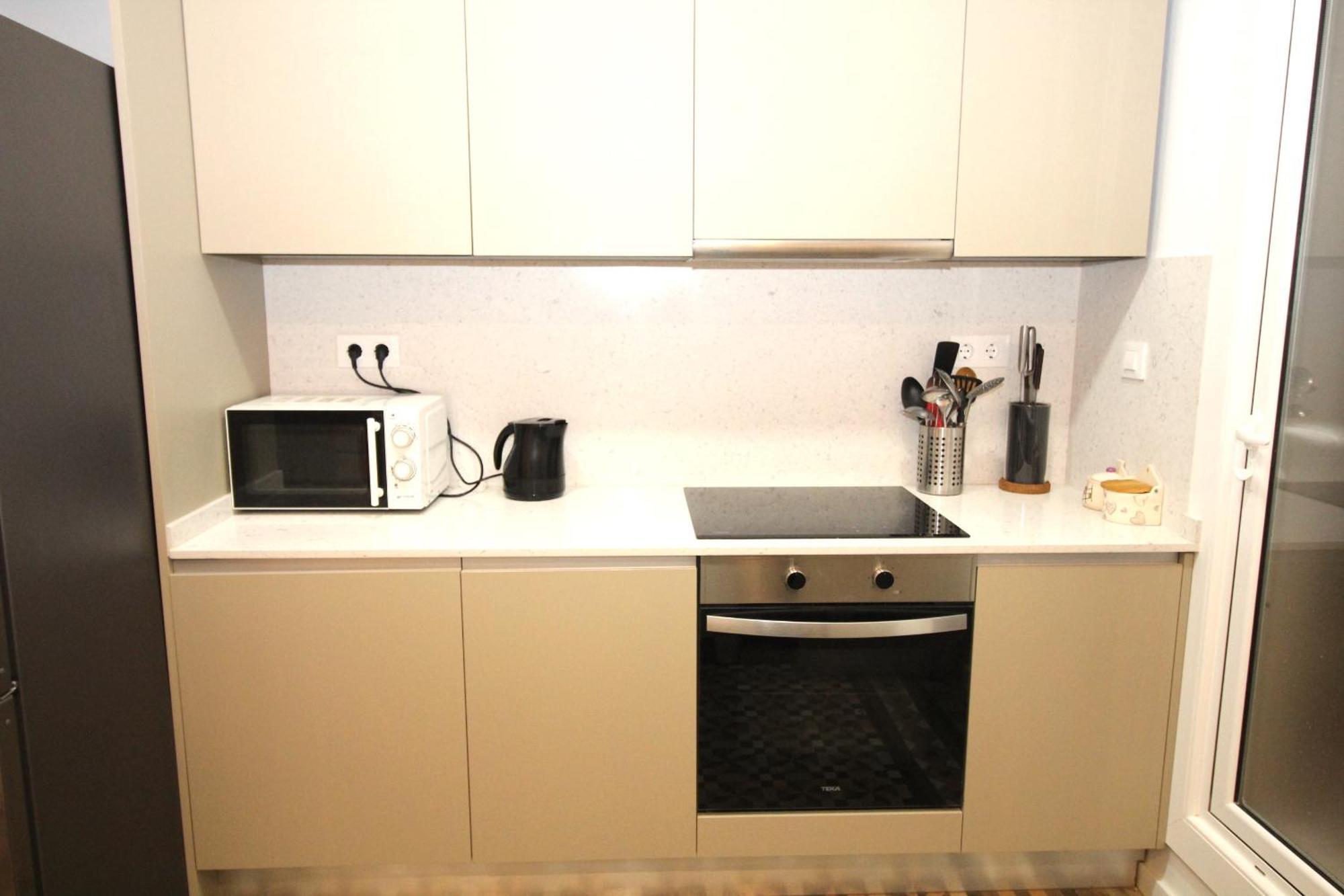 Bed & Breakfast On Balmes