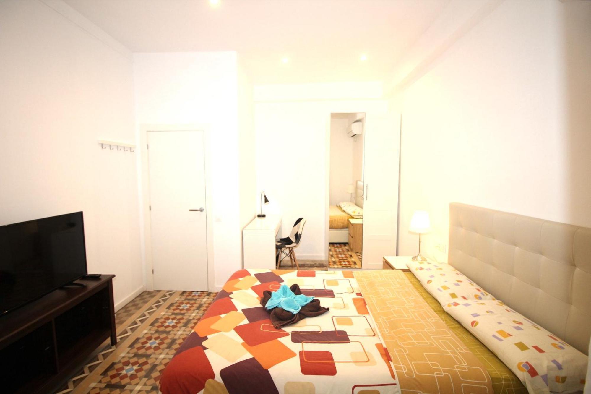 Bed & Breakfast On Balmes Barcelona