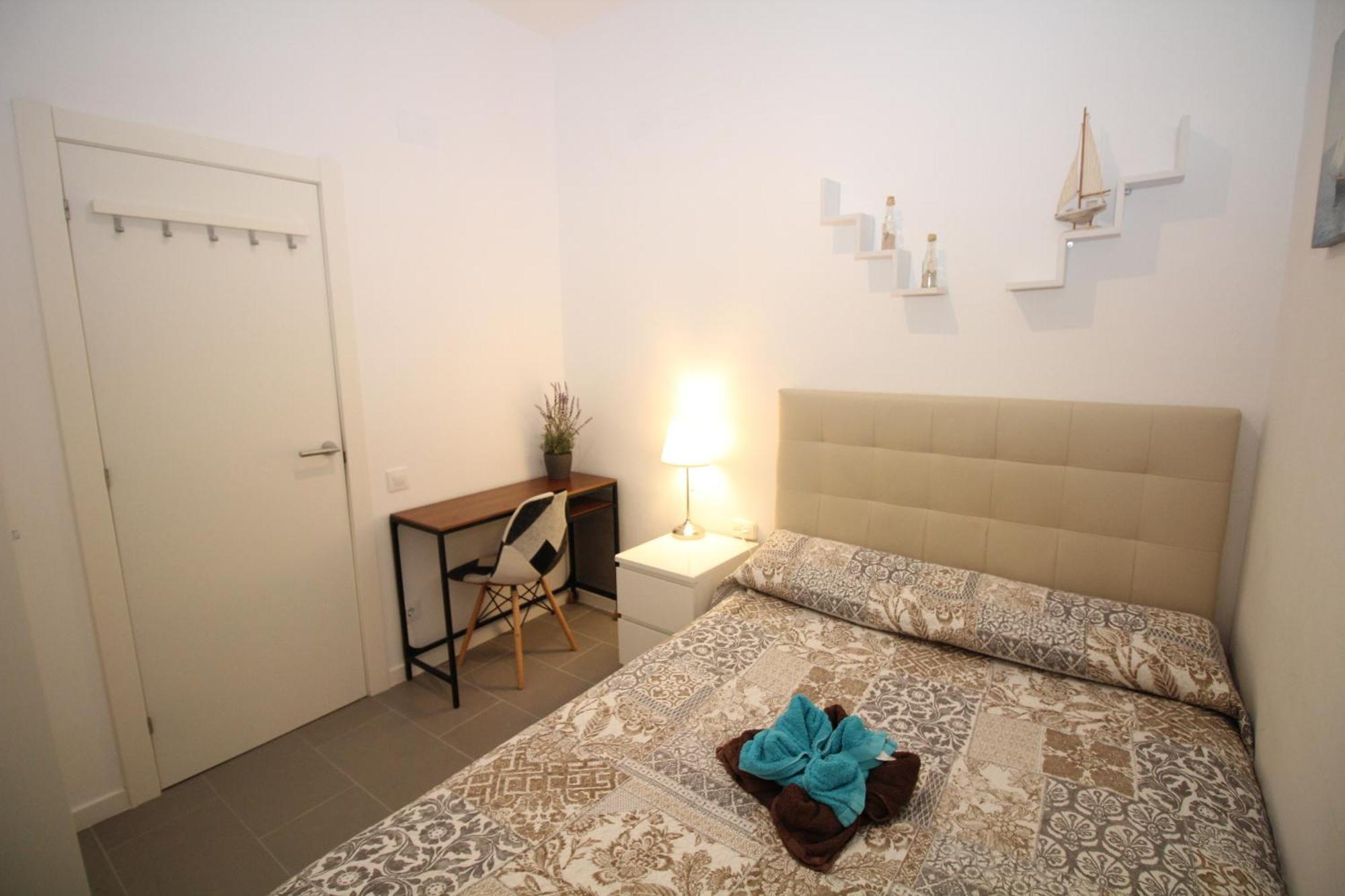 On Balmes Bed & Breakfast *