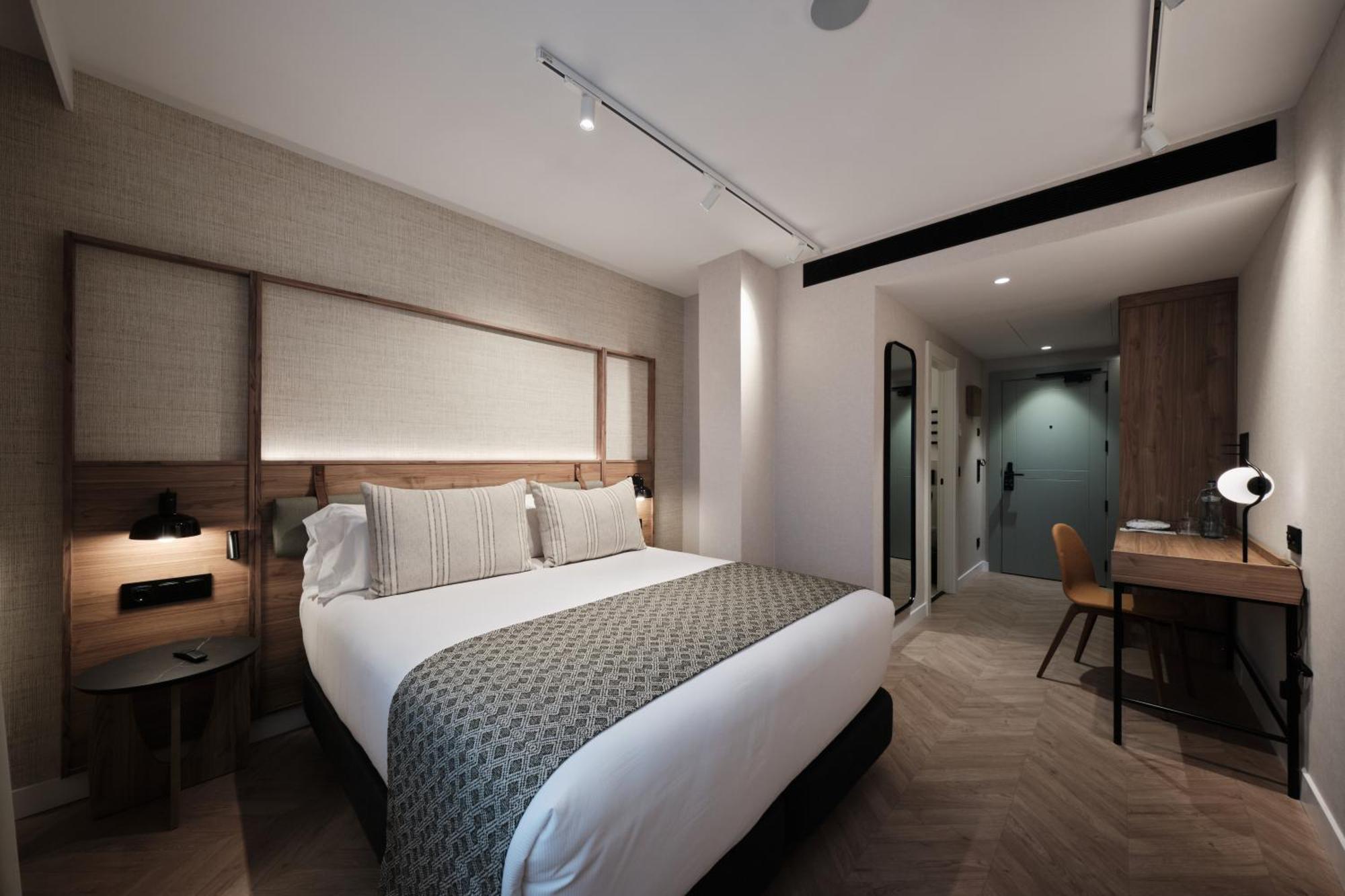 Hotel Catalonia Sagrada Familia Barcelona
