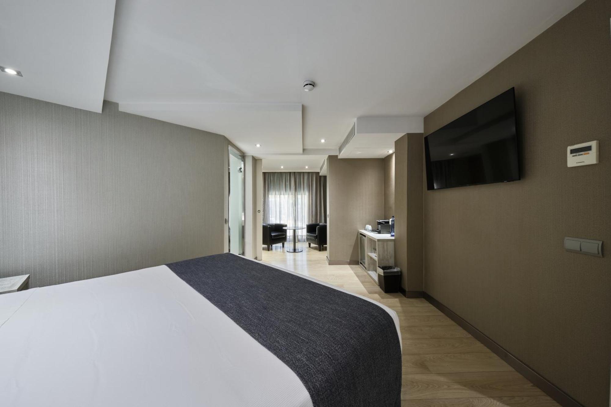 Hotel Catalonia Sagrada Familia
