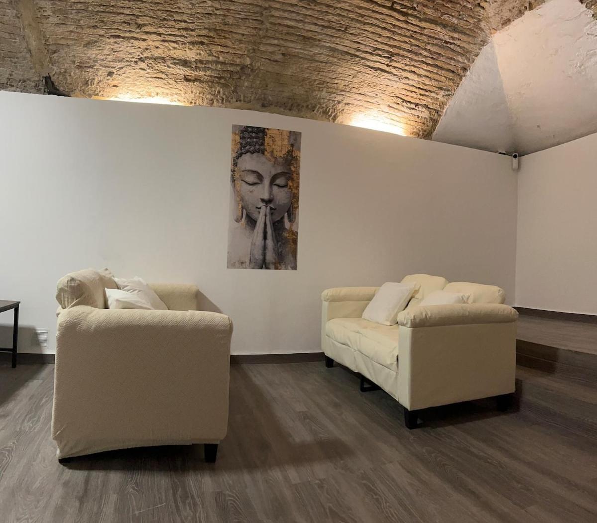 Privatunterkunft 150m From The Barcelona
