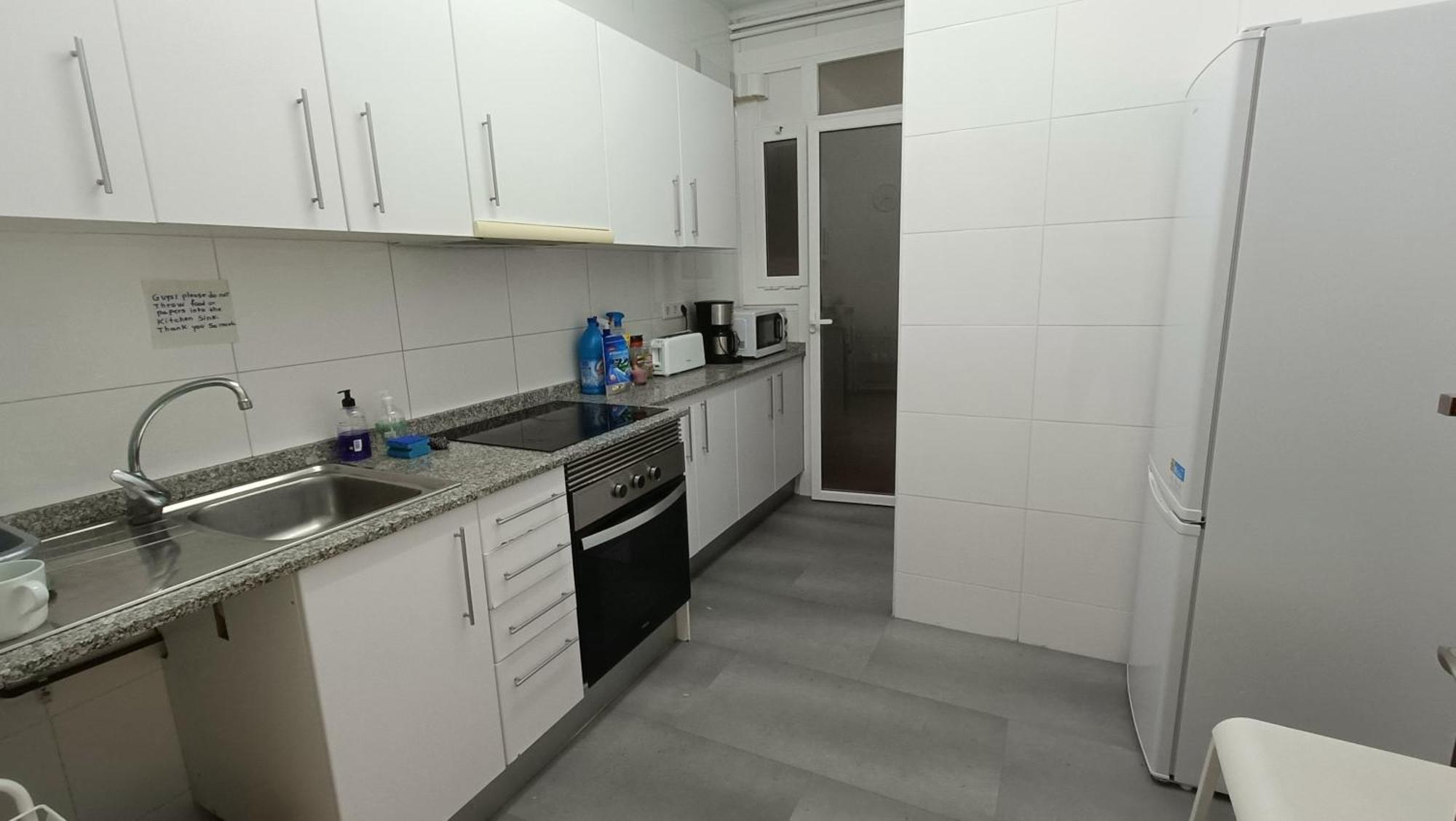 Apartment Sant Jordi Pisos - Dos De Maig *