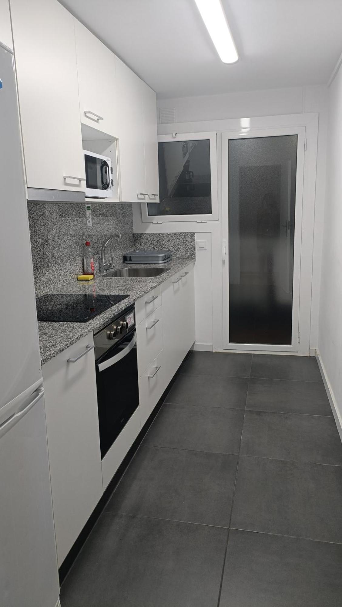 Appartement Sant Jordi Pisos - Dos De Maig Barcelone
