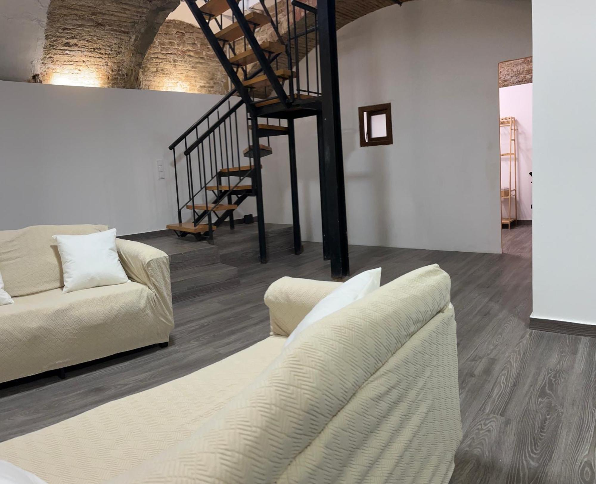 Privatunterkunft 150m From The Barcelona