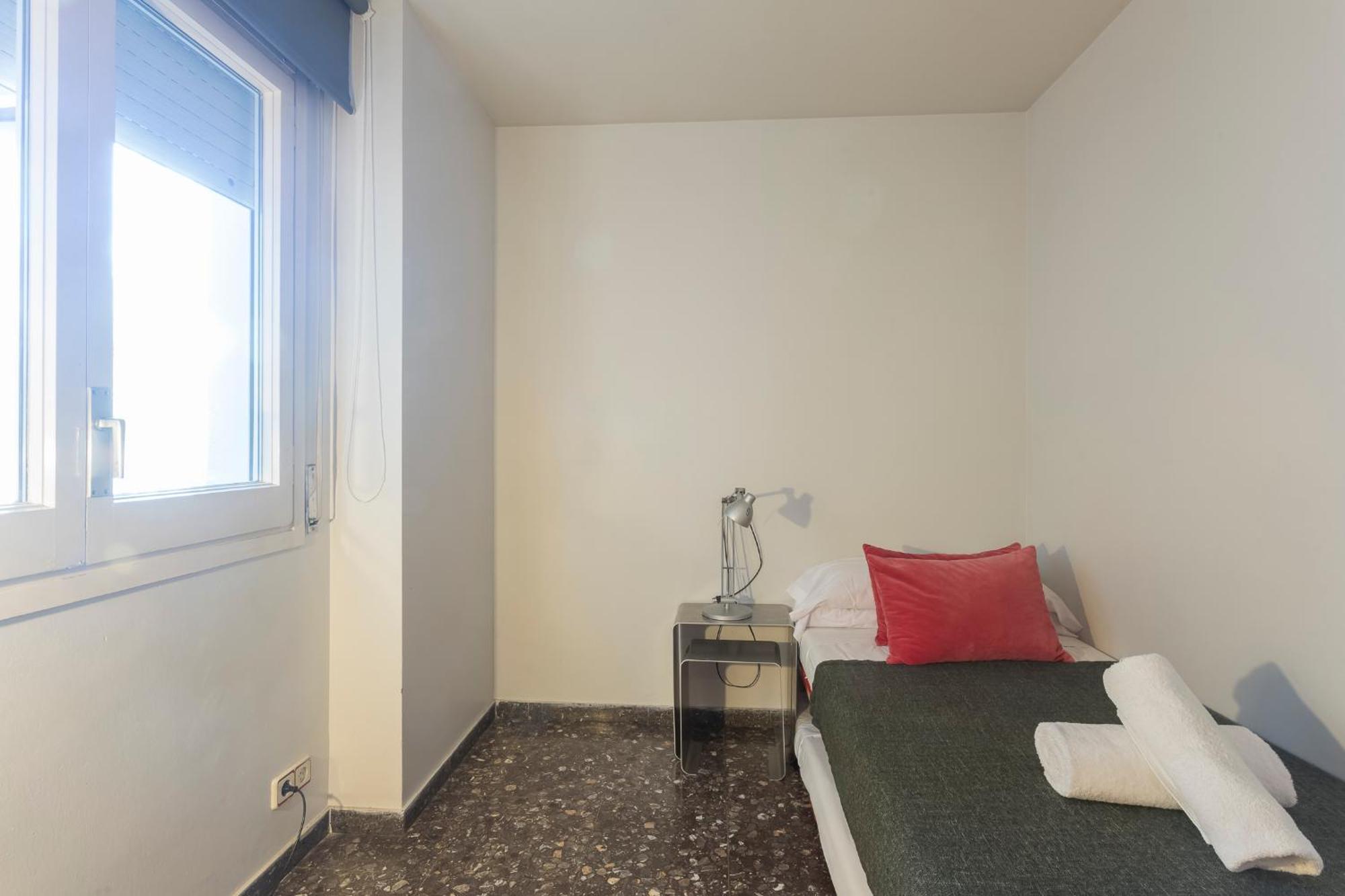My Space Bonanova Center Apartment Barcelona