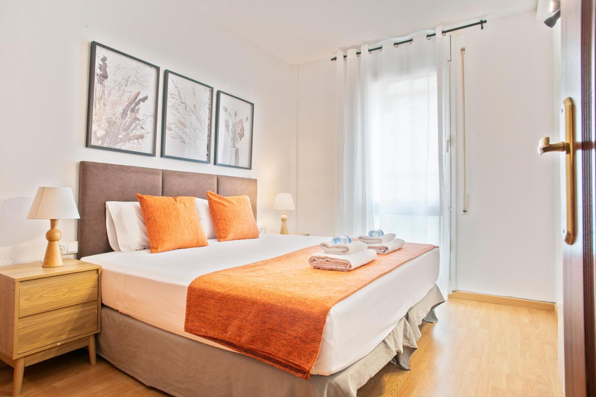 Apartment Alcam El Coll