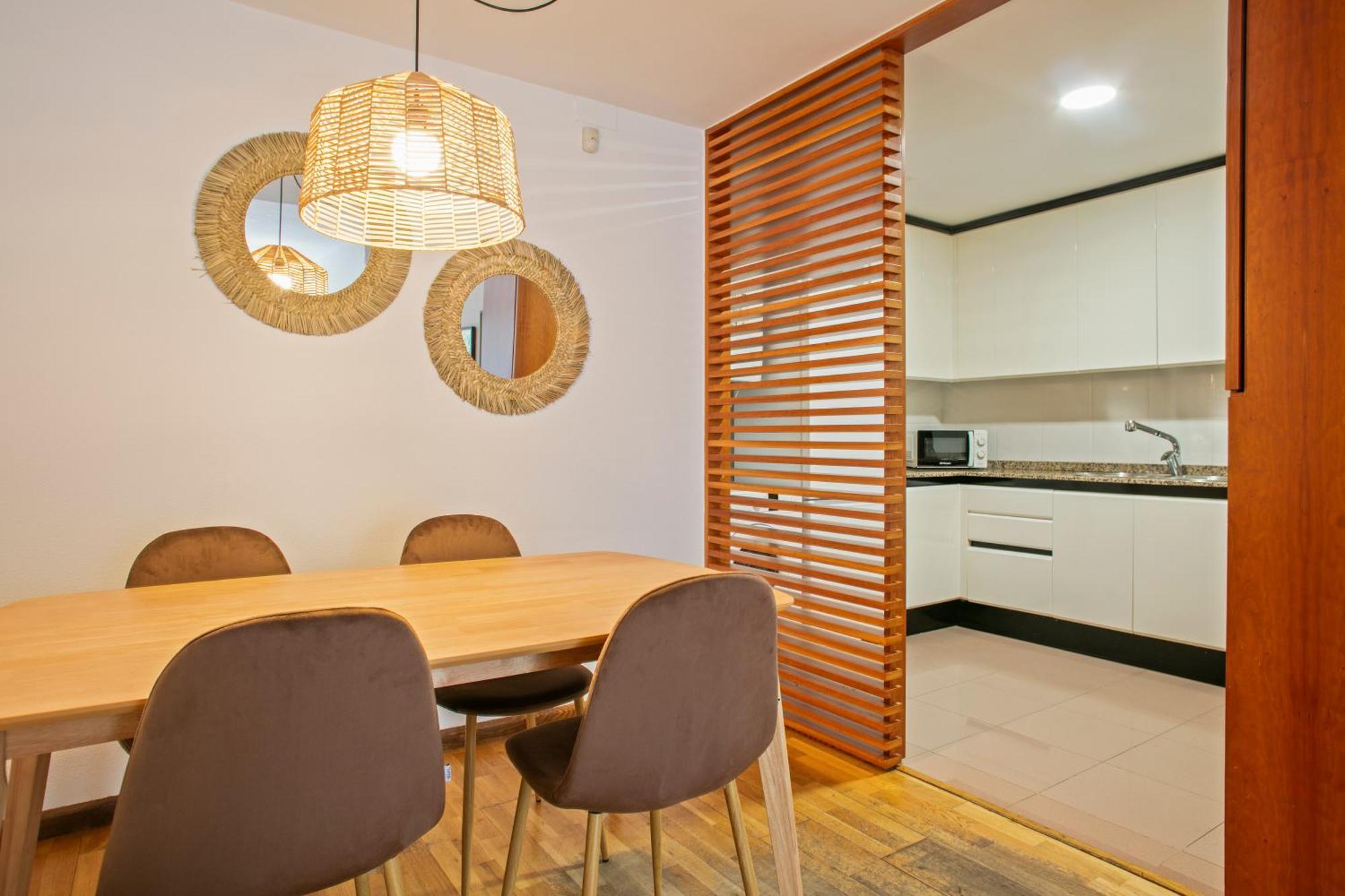 Apartment Alcam El Coll *