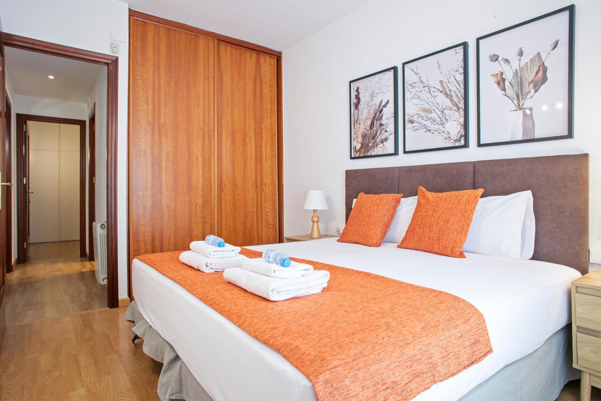 Alcam El Coll Apartment Barcelona