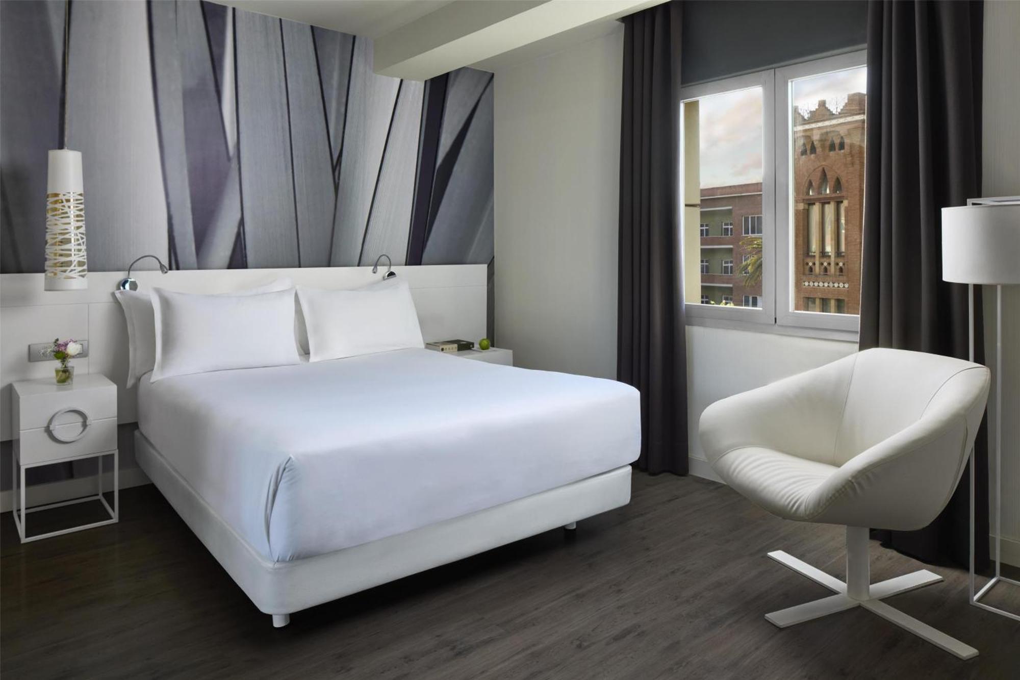 Nh Stadium Hotel