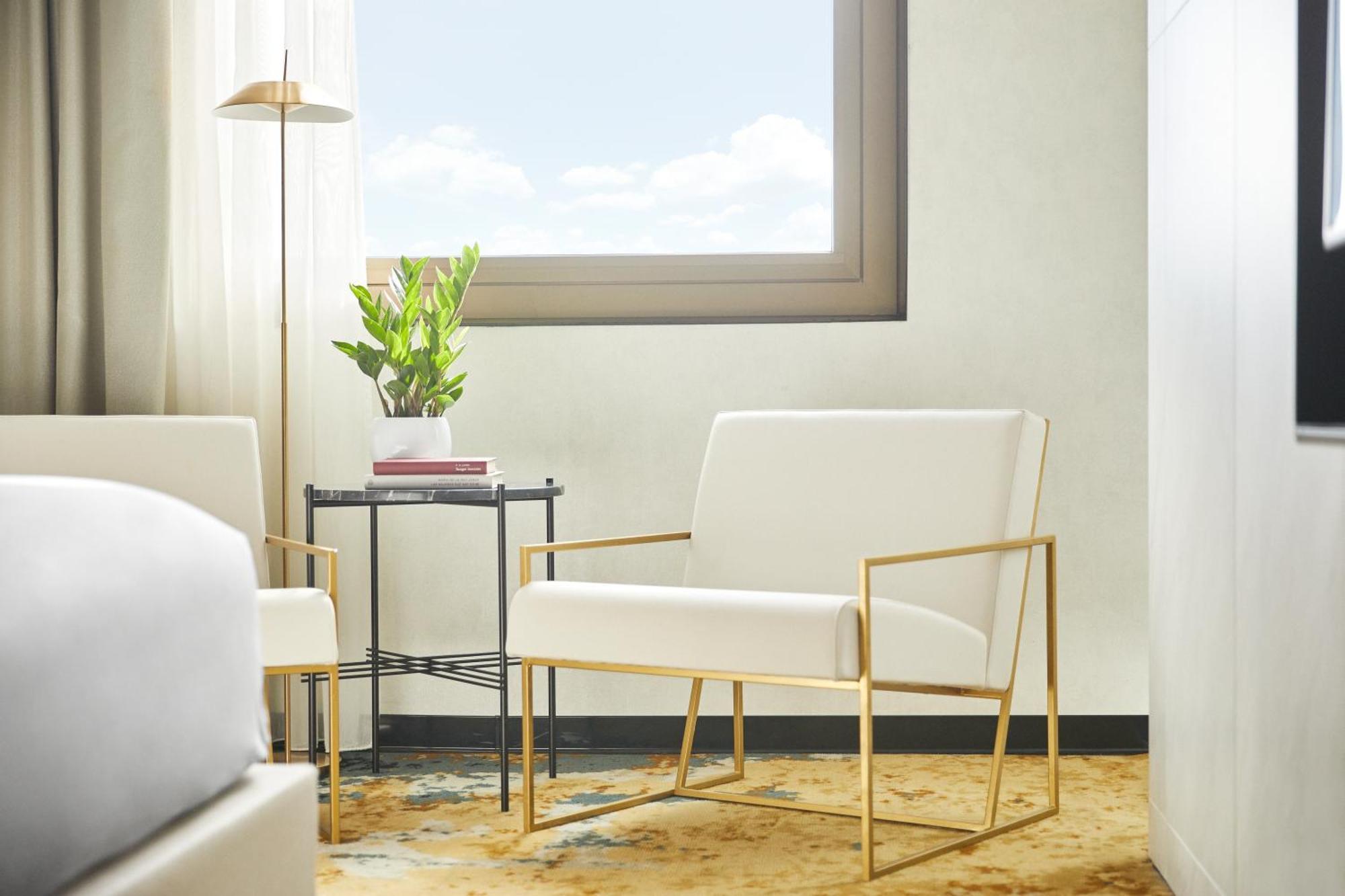 Grand Hyatt 5* Barcelona