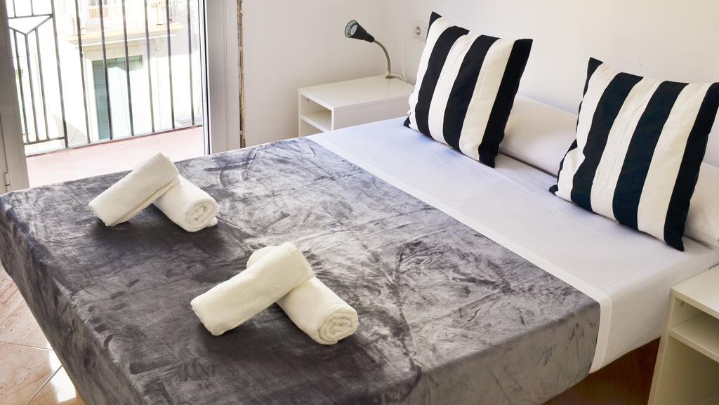 Hostel Mybedbcn Barcelona