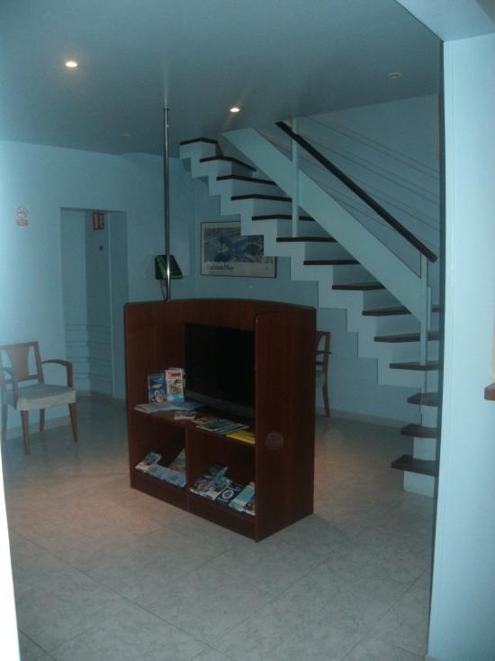 Hostel Marina Folch Barcelona