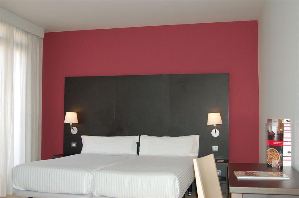 Oriente Atiram Hotel Barcelone