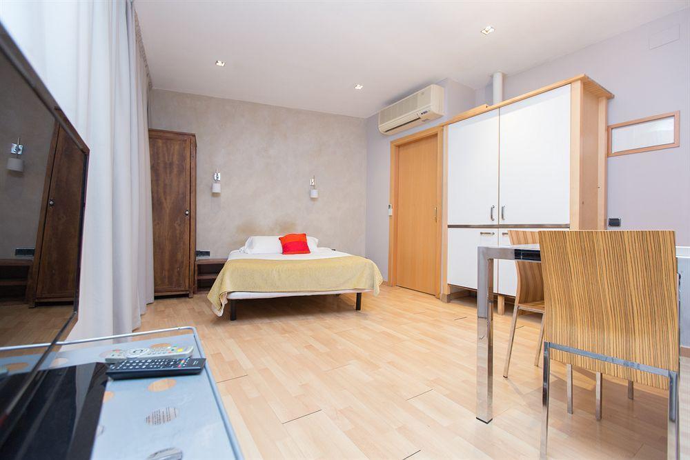 Apartamento Ainb Born Tiradors