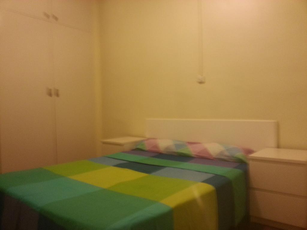 Apartment Barca Dreams