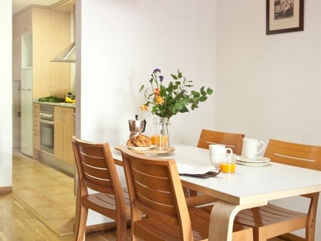 Ainb Eixample Entenza Apartment *