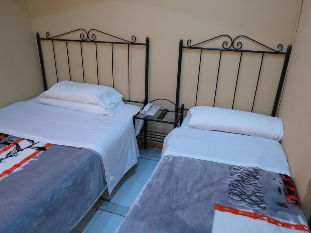 Nou Raval Gasthof Barcelona