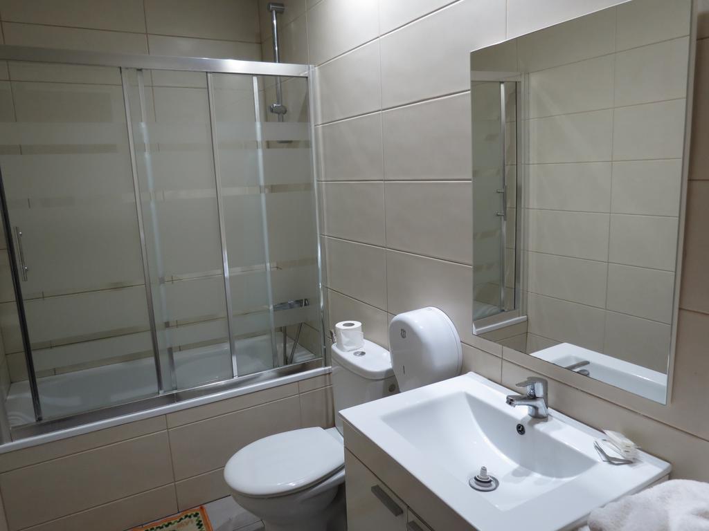 Nou Raval Gasthof Barcelona
