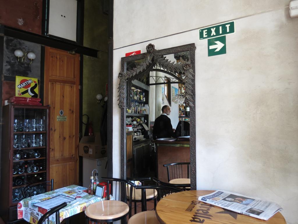 Nou Raval Gasthof