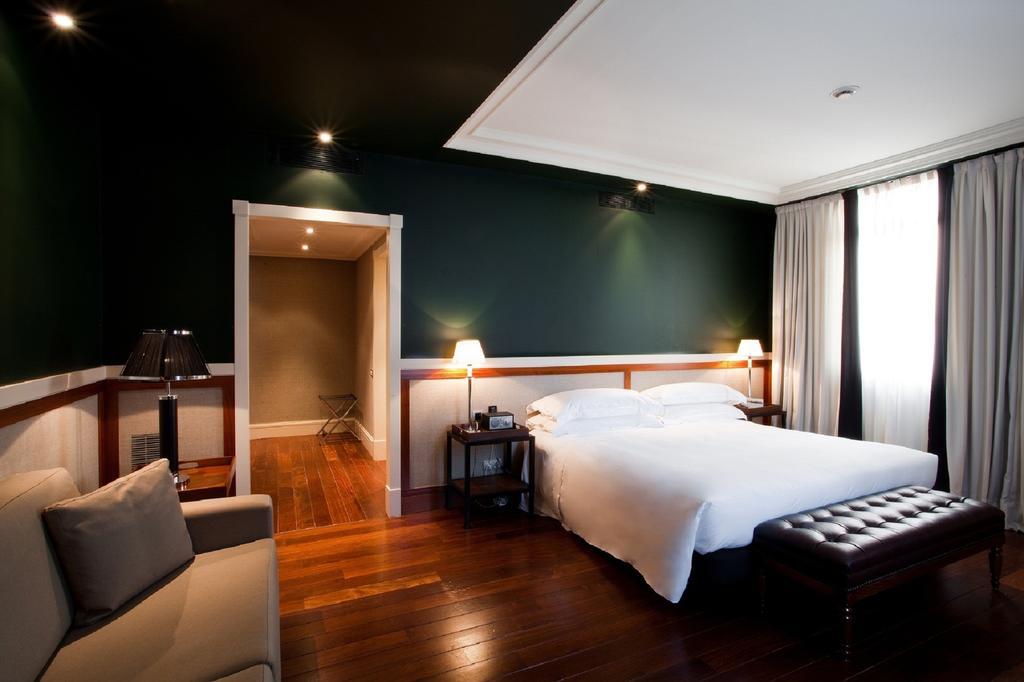 1898 Hotel Barcelone