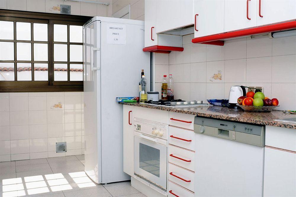 & Cozy Residencia De Estudiantes Pensión Barcelona