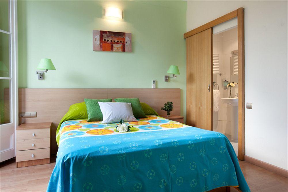 Hostel Felipe Ii *