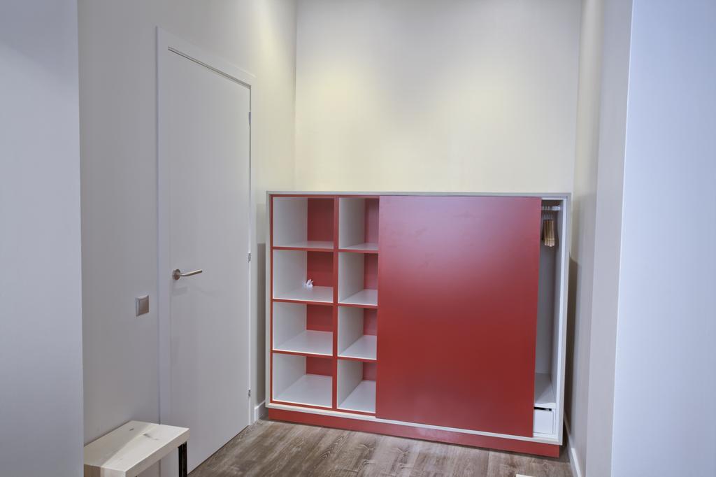 Apartment Short Stay Group Sagrada Familia Serviced Apartments *