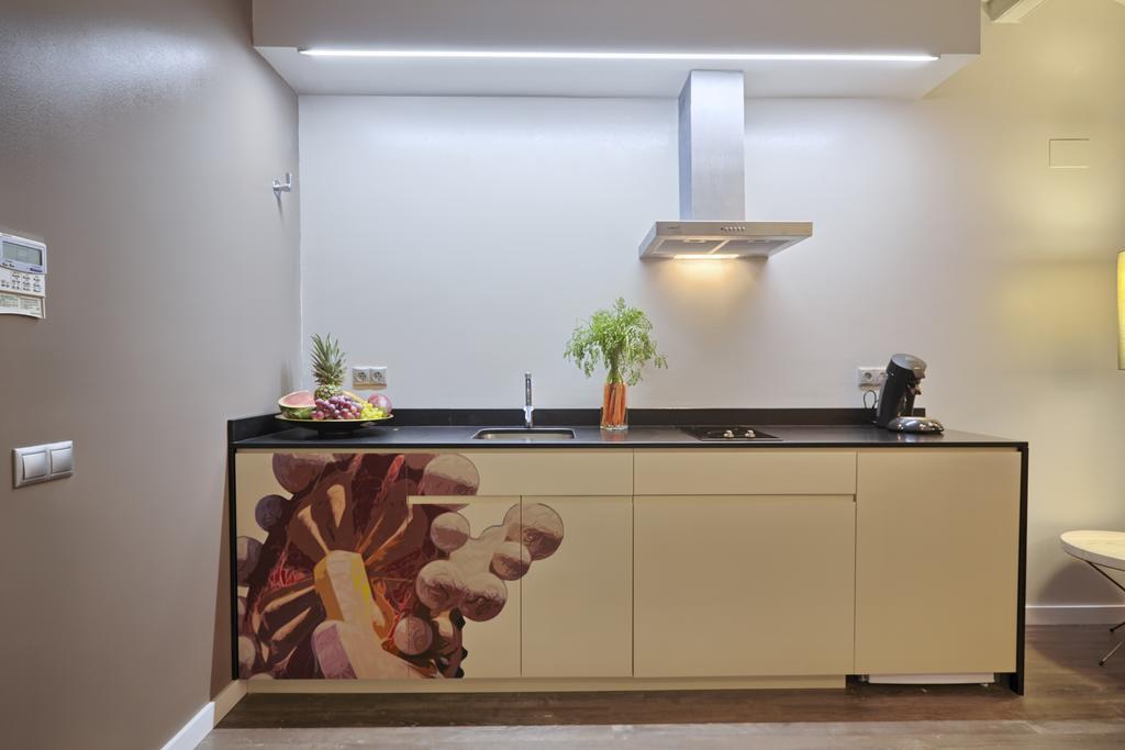 Short Stay Group Sagrada Familia Serviced Apartments Apartment