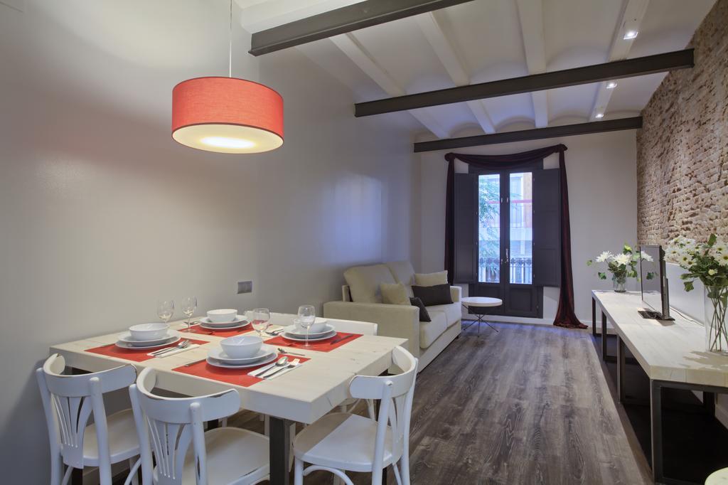 Short Stay Group Sagrada Familia Serviced Apartments * Barcelona