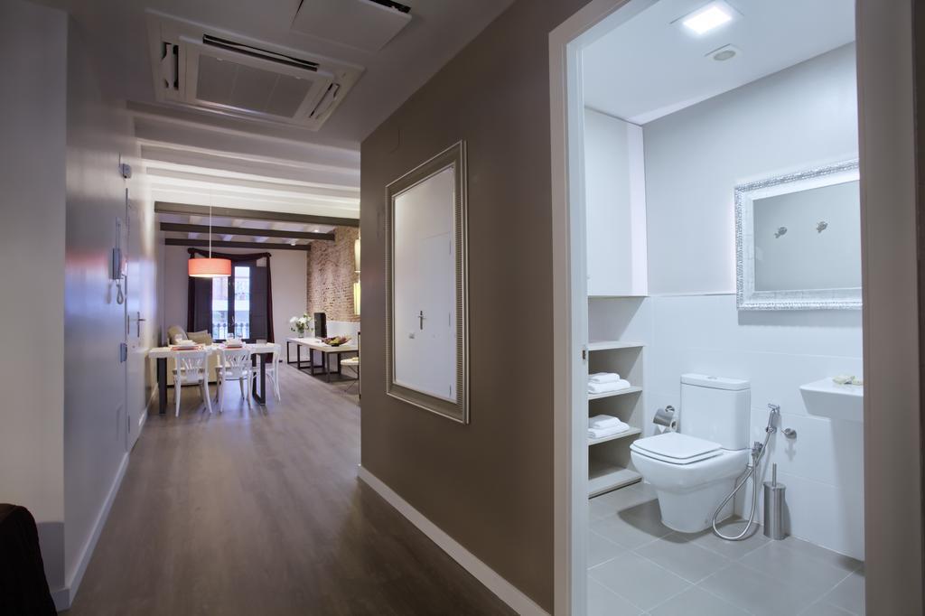 Short Stay Group Sagrada Familia Serviced Apartments Barcelona