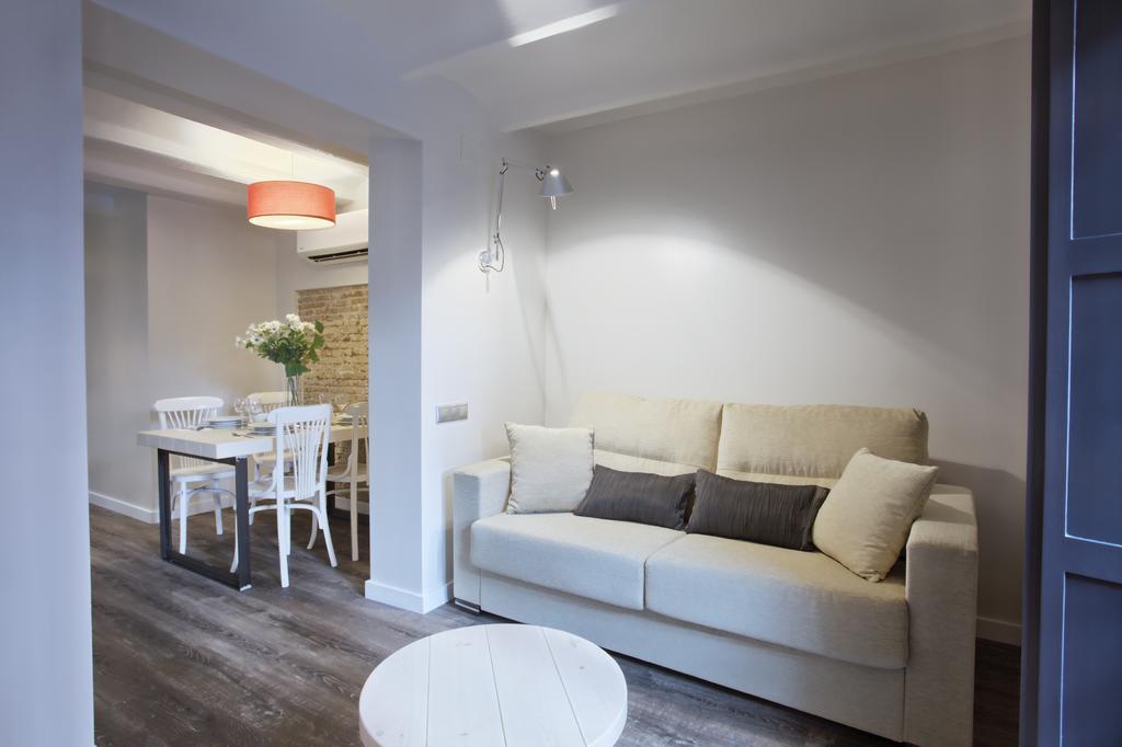 Apartment Short Stay Group Sagrada Familia Serviced Apartments