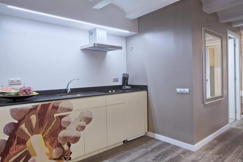 Short Stay Group Sagrada Familia Serviced Apartments Apartment Barcelona