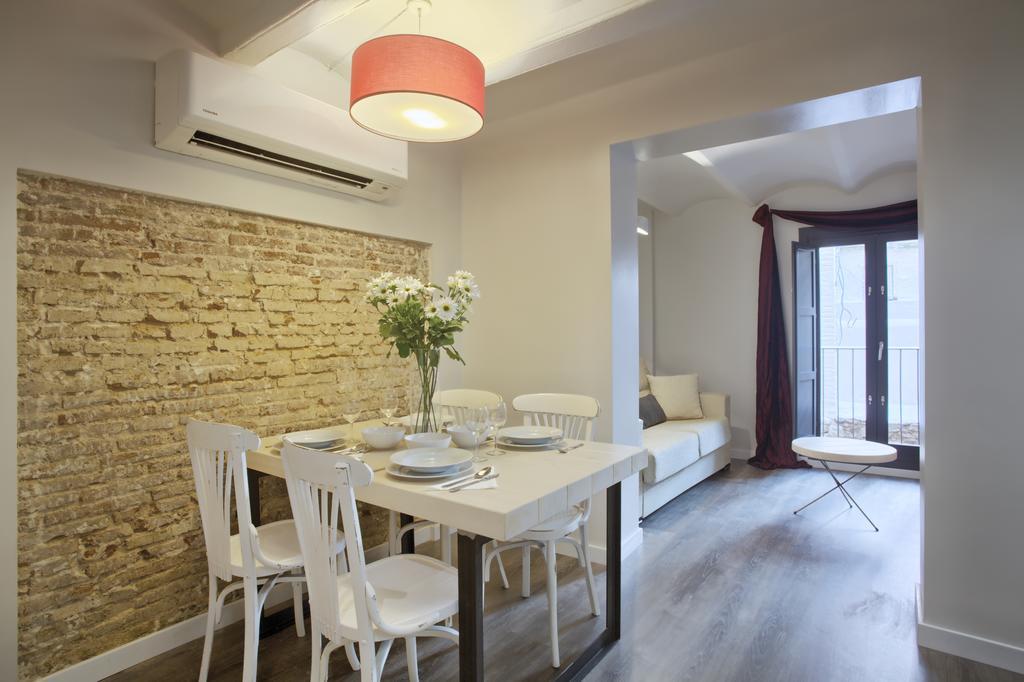 Short Stay Group Sagrada Familia Serviced Apartments *