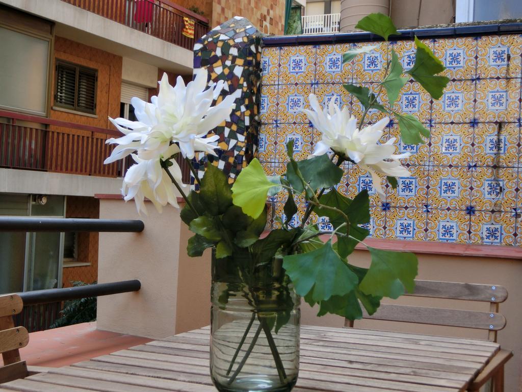 Short Stay Group Sagrada Familia Serviced Apartments Apartment Barcelona