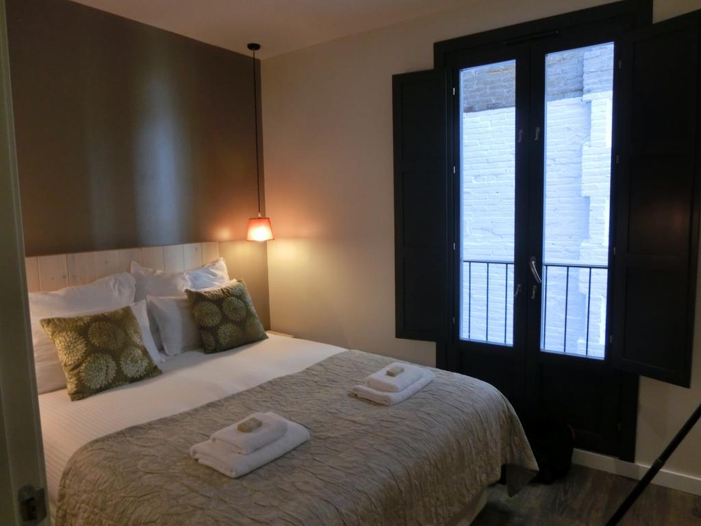 Short Stay Group Sagrada Familia Serviced Apartments *