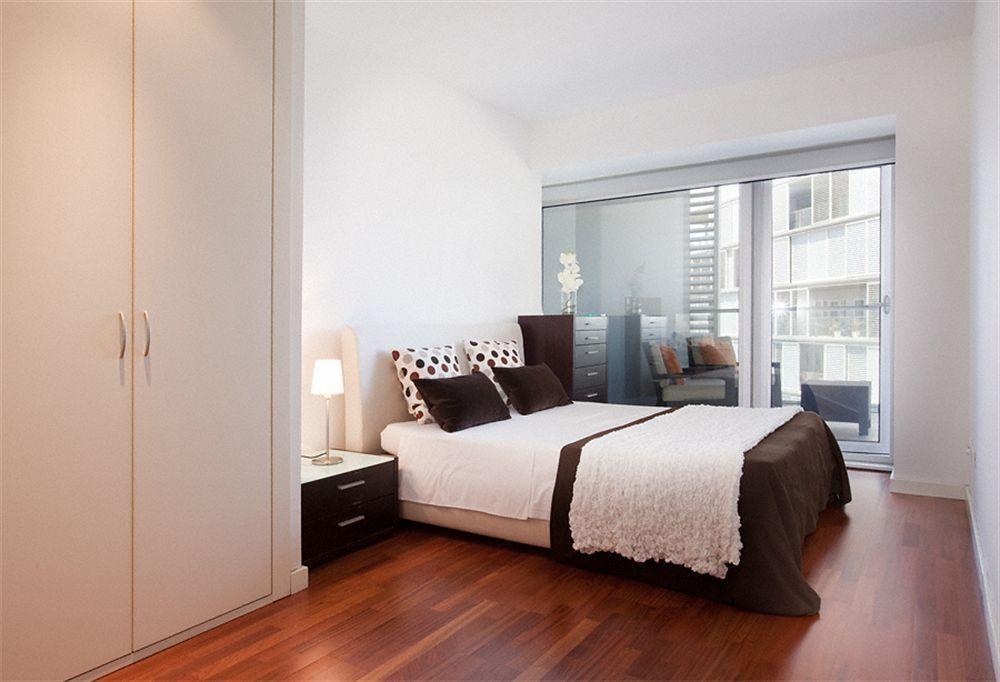 Sunny Rent Apartment