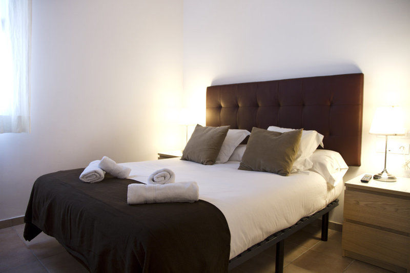 Appartement Dailyflats Centre Barcelona