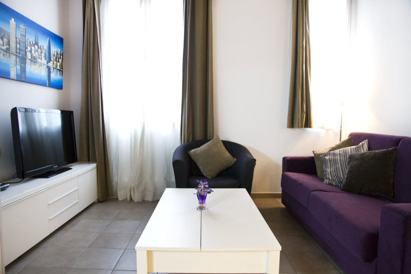 Appartement Dailyflats Centre *