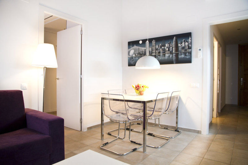 Apartment Dailyflats Centre