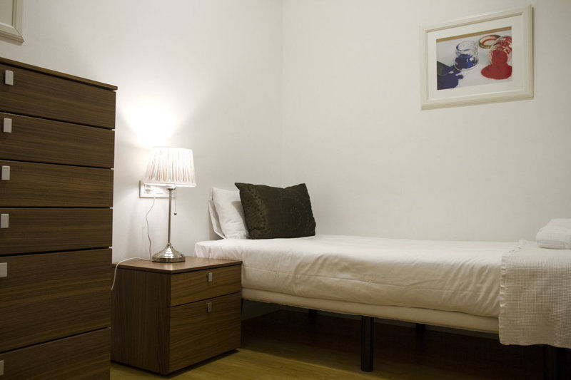 Dailyflats Centre Appartement *