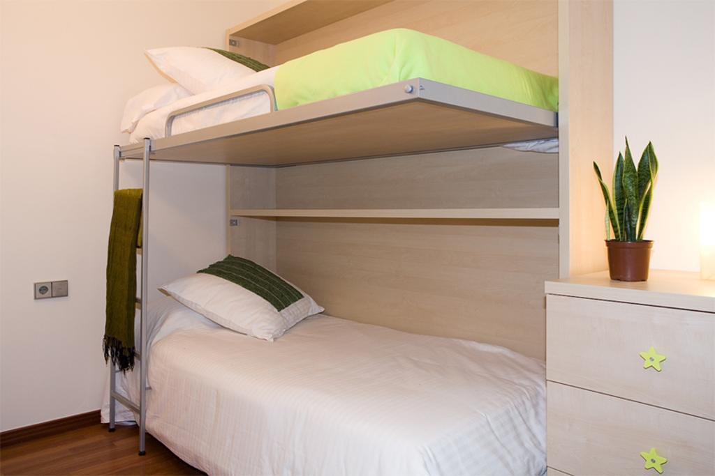Lodging Apartments Rambla Catalunya - Miro *