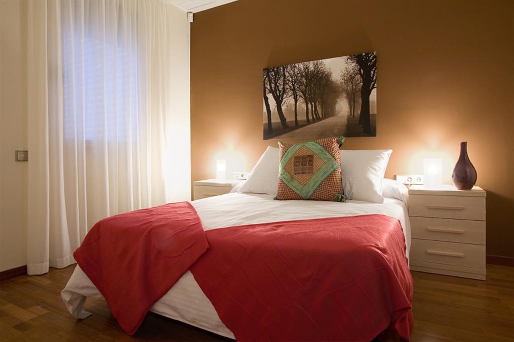Apartment Lodging Apartments Rambla Catalunya - Miro Barcelona