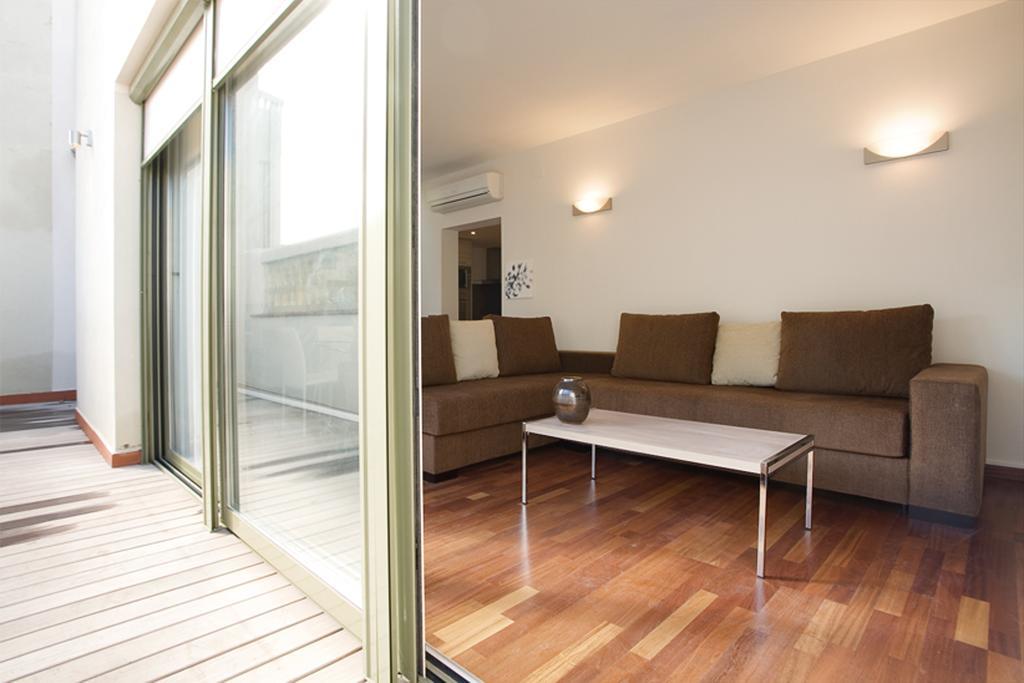 Apartment Lodging Apartments Rambla Catalunya - Miro *