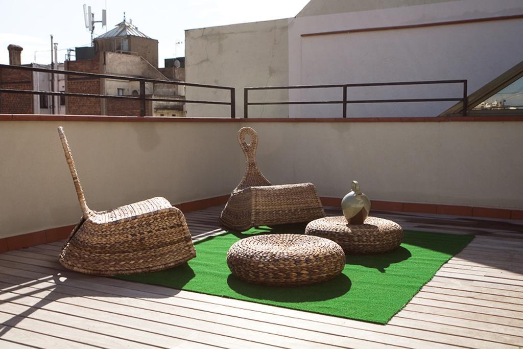 Lodging Apartments Rambla Catalunya - Miro * Barcelona