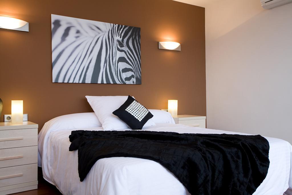 Apartment Lodging Apartments Rambla Catalunya - Miro